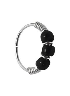Generic hoop piercing made for sterling silver 925 and beads, get your own now 