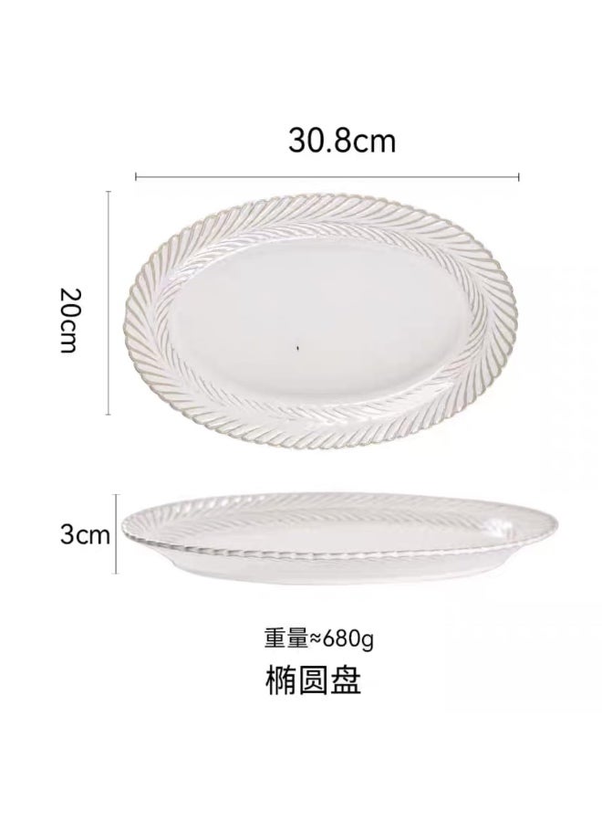 Plate