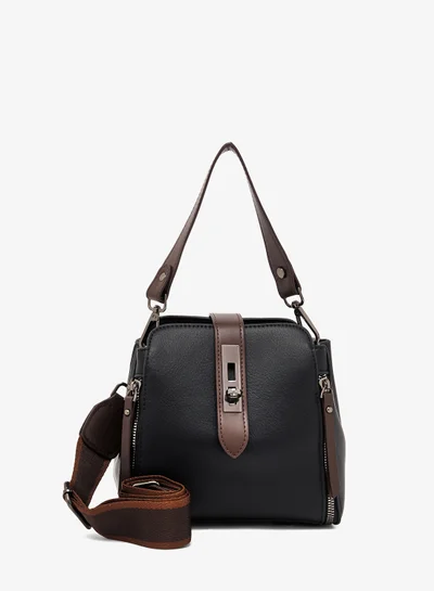 ايلا حقيبة كروس كلاسيكية