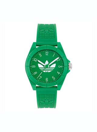Uw Project Four Grn Cs Grn Dl 41Mm Qtz Grn Rs Fw24