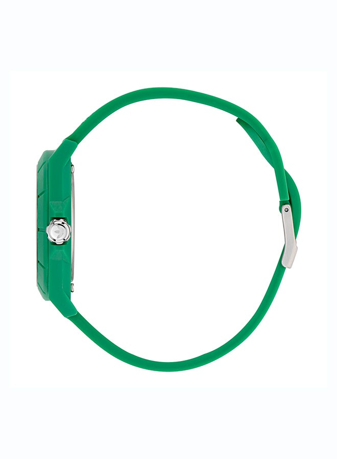 Adidas مشروع Uw أربعة أخضر Cs أخضر Dl 41Mm Qtz أخضر Rs Fw24 - Image 2