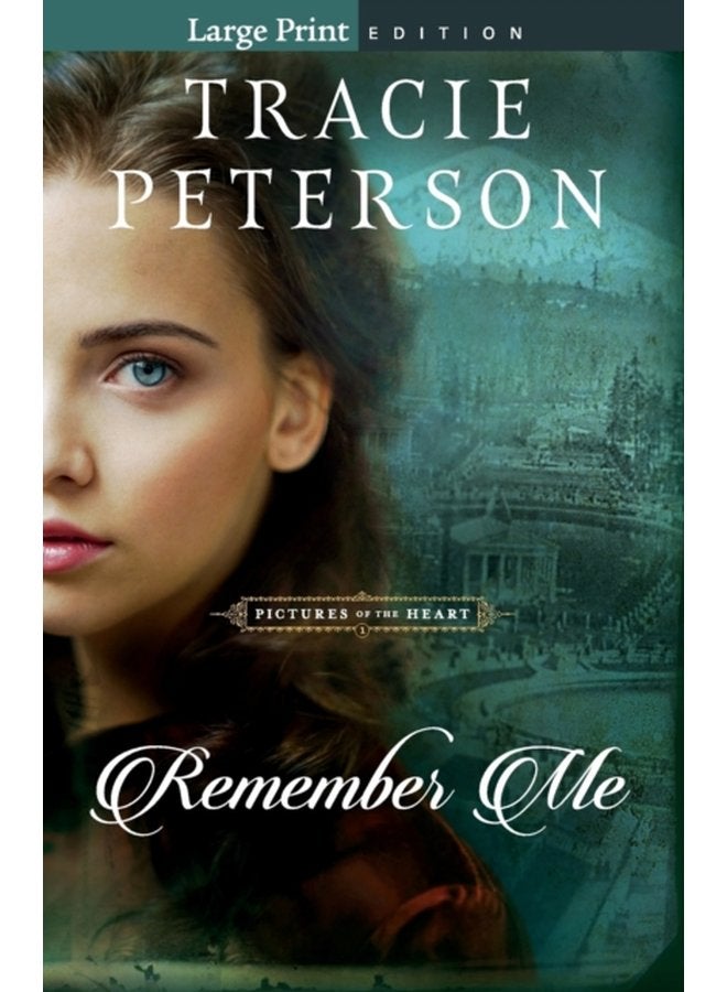 Remember Me - Paperback