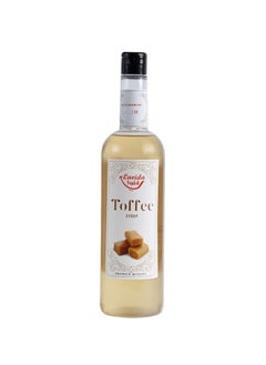 Lavida Toffee Syrup ,400 Ml 