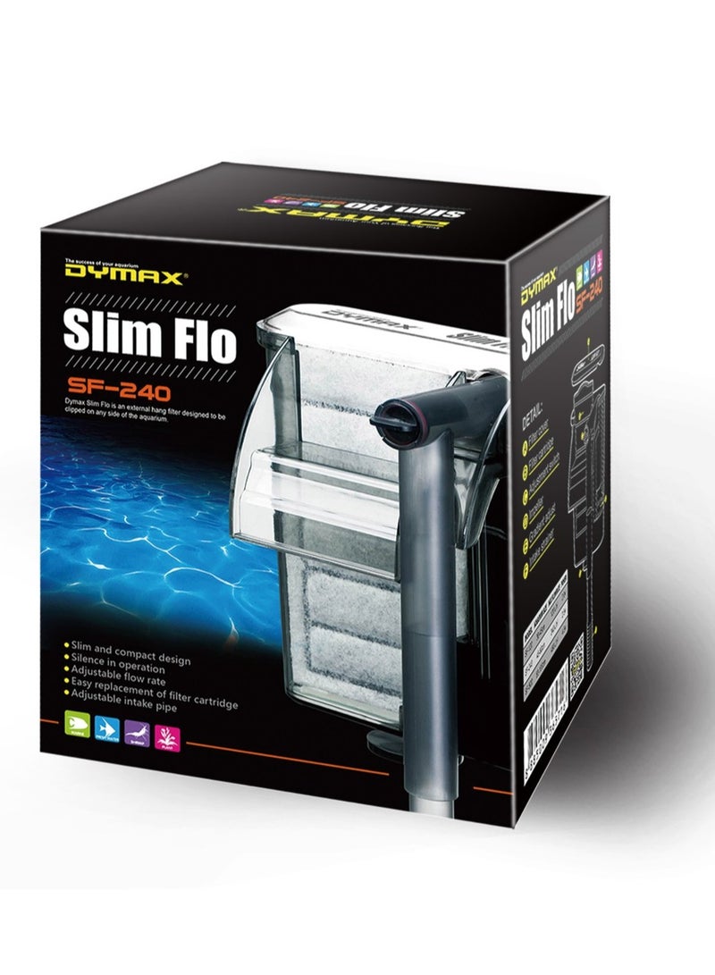 DYMAX SLIM FLO SF-240