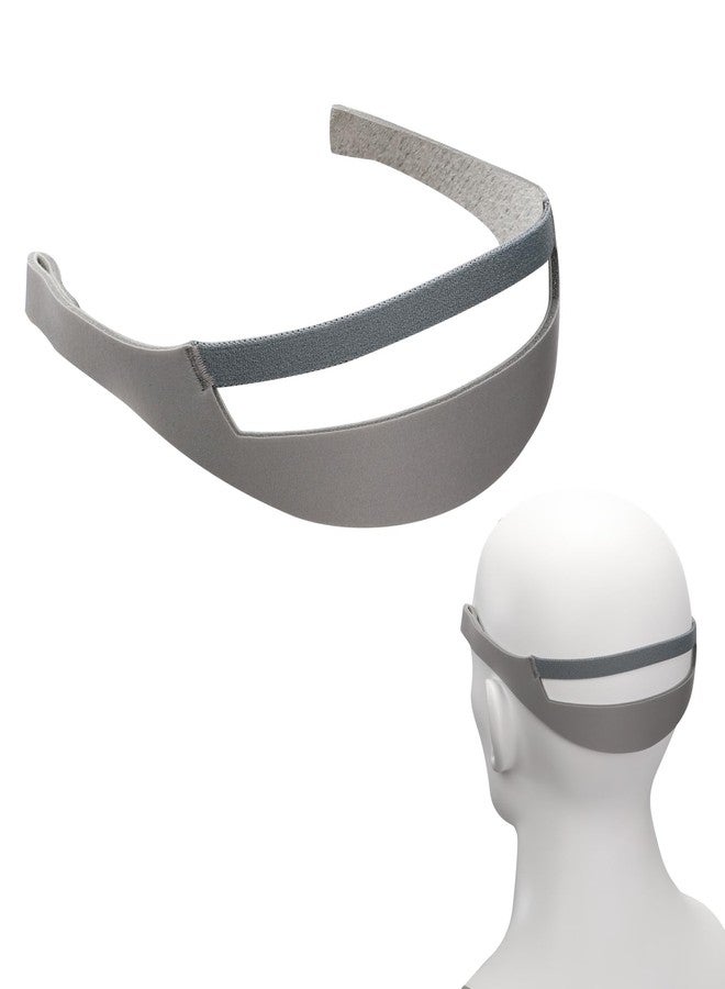 CXWUZH حزام رأس بديل من CXWUZH متوافق مع حزام قناع الأنف القابل للتعديل من DreamWear - Image 1