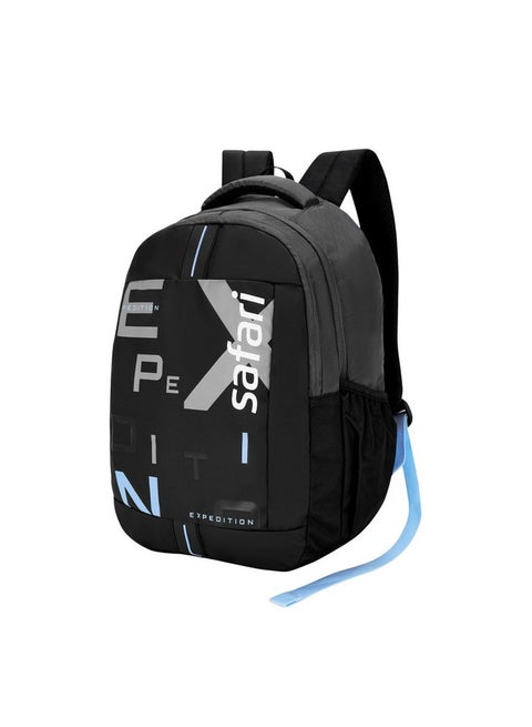 College Bag For Boys Safari SAFARI GPS School/College Casual 36 L