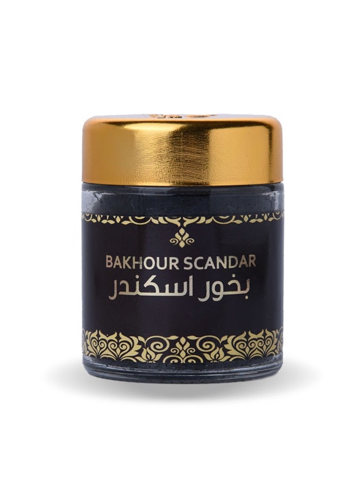 Banafa Iskander incense 50 g - Image 2