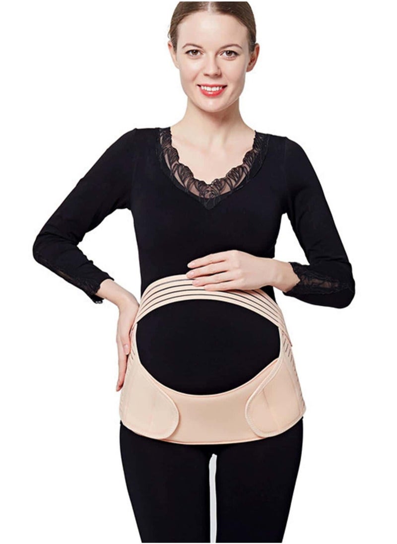 Fstyle Medical Belt to Support the Back and Abdomen for Pregnant Women  - Image 3