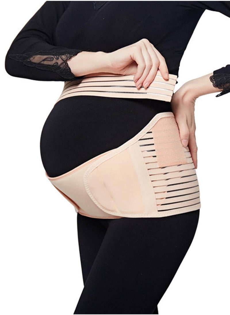 Fstyle Medical Belt to Support the Back and Abdomen for Pregnant Women  - Image 1