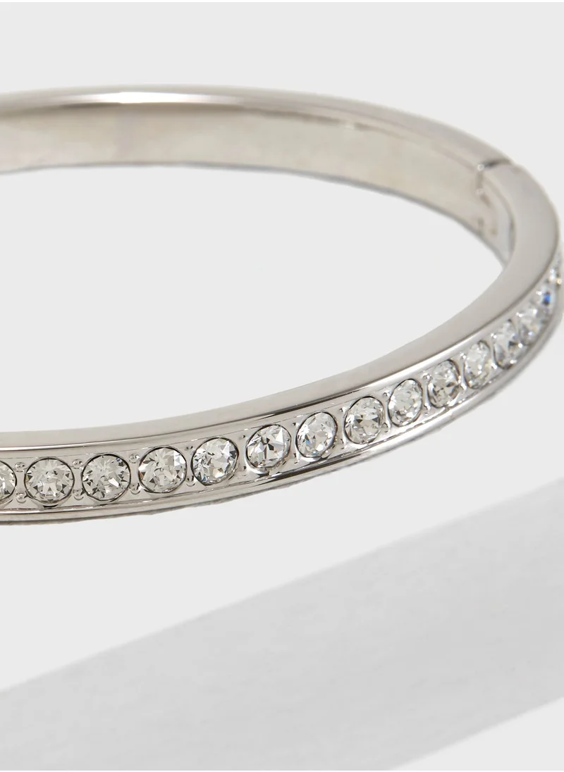 Ted Baker Clemara Hinge Crystal Bracelet