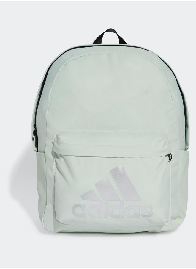 Adidas Classic Badge Of Sport Backpack  - Image 1
