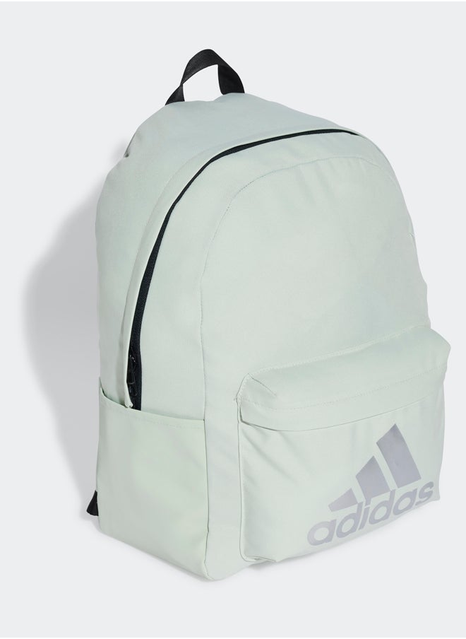 Adidas Classic Badge Of Sport Backpack  - Image 2