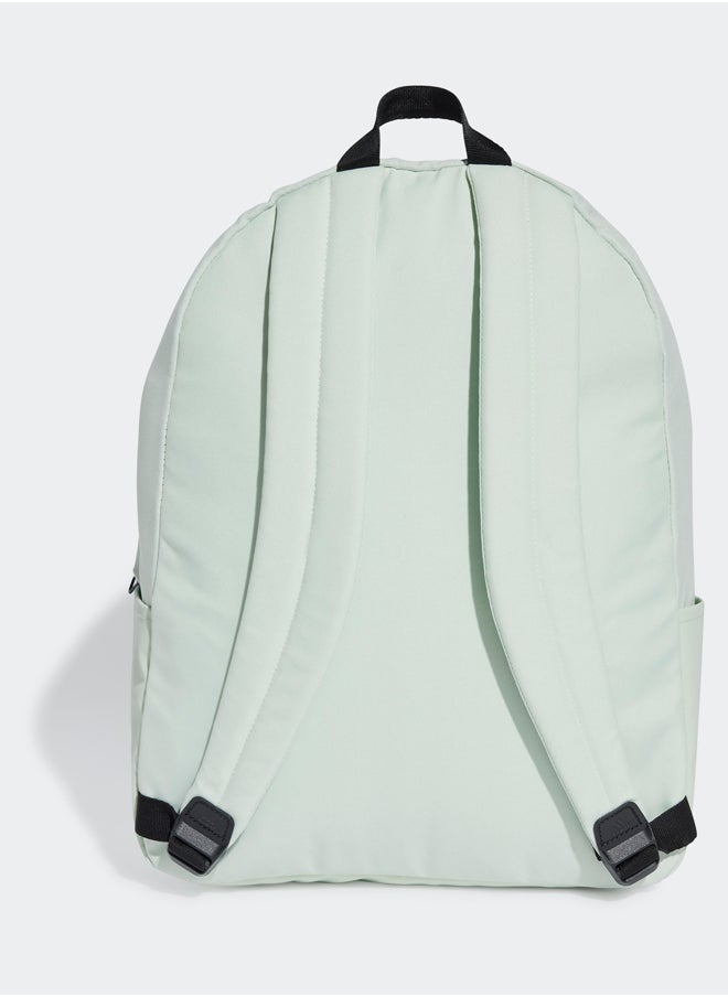 Adidas - Classic Badge Of Sport Backpack - Image 1