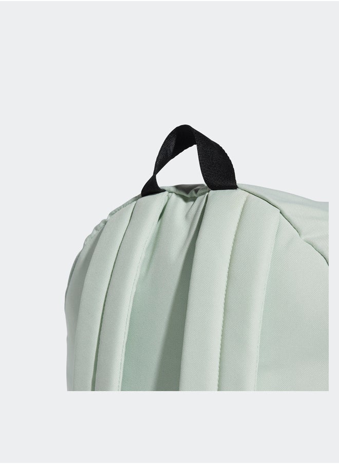 Adidas Classic Badge Of Sport Backpack  - Image 5