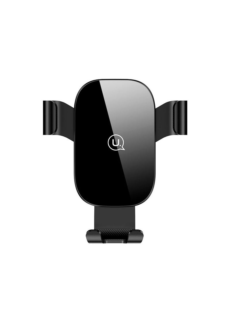 Usams Phone Car Holder 360°rotating Stable - Image 1