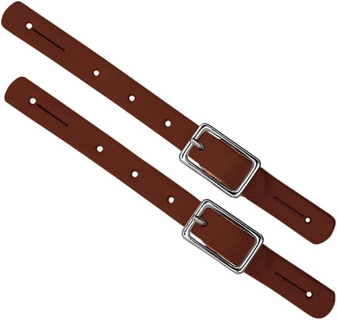 Children Spur Straps