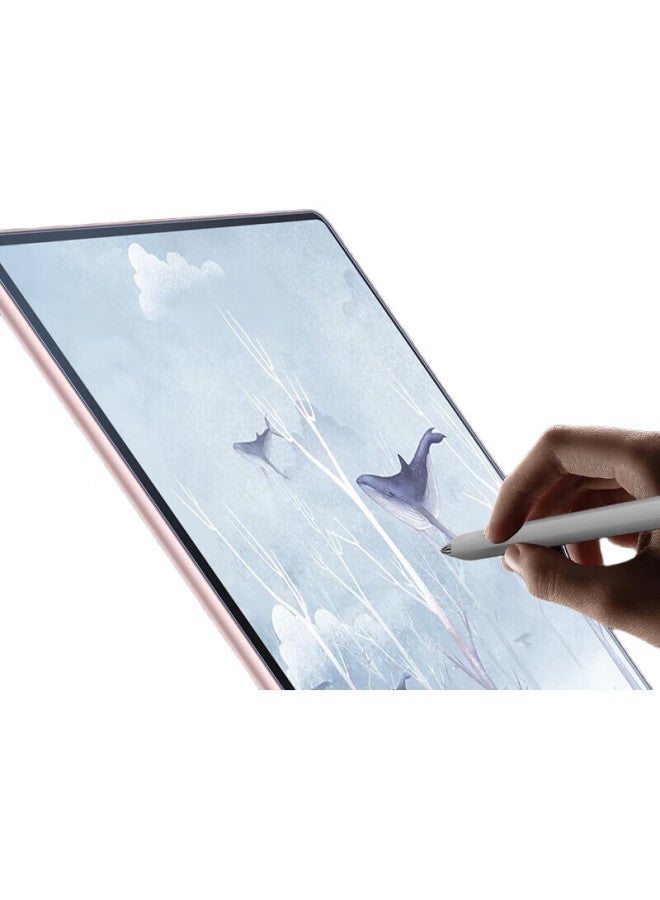Freeson Anti-Blue Light Matte Screen Protector For Huawei Matepad Air 12-Inch Tablet Smooth Drawing And Writing Paper-Like Film - Image 3