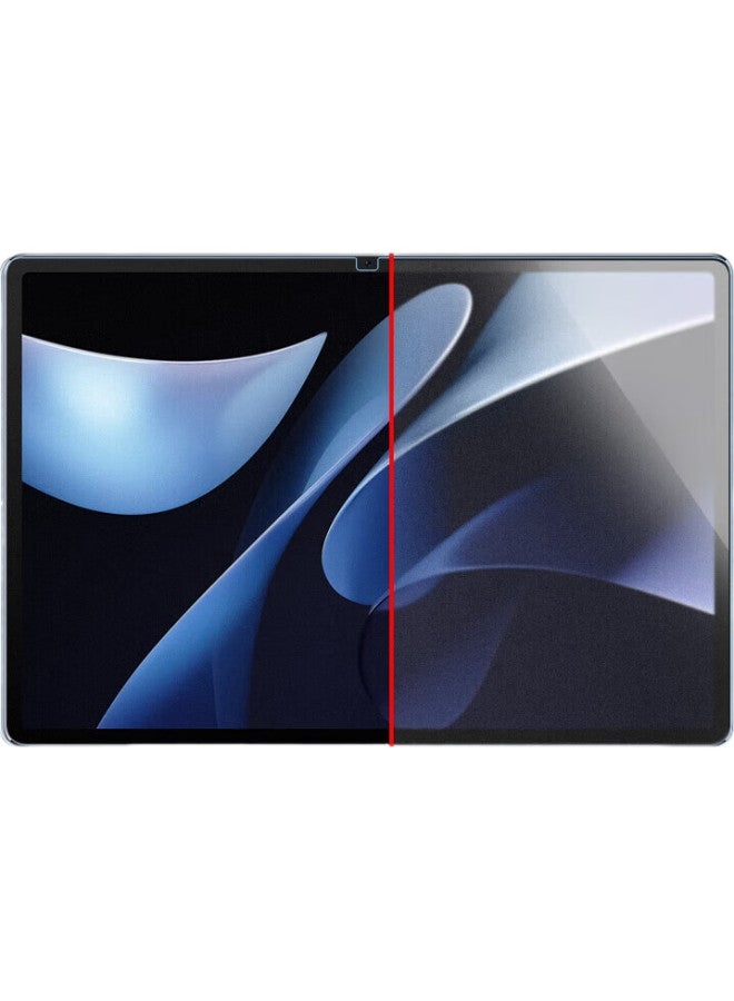 Freeson Anti-Blue Light Matte Screen Protector For Huawei Matepad Air 12-Inch Tablet Smooth Drawing And Writing Paper-Like Film - Image 2