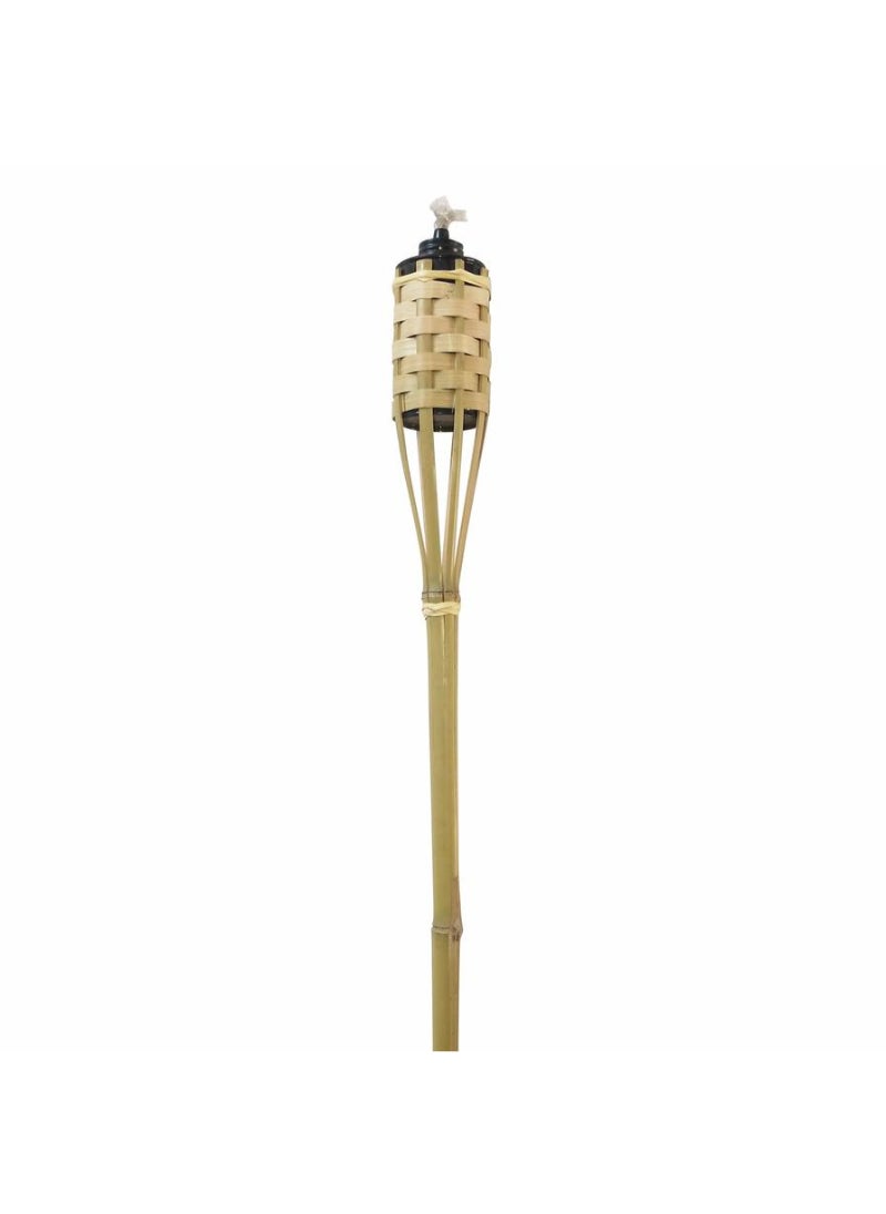 Bamboo - Natural Torch - Image 1