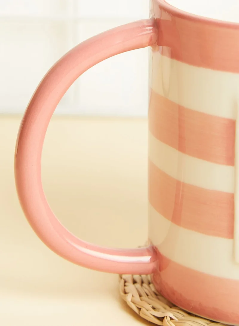 Sass & Belle Cat Therapy Mug
