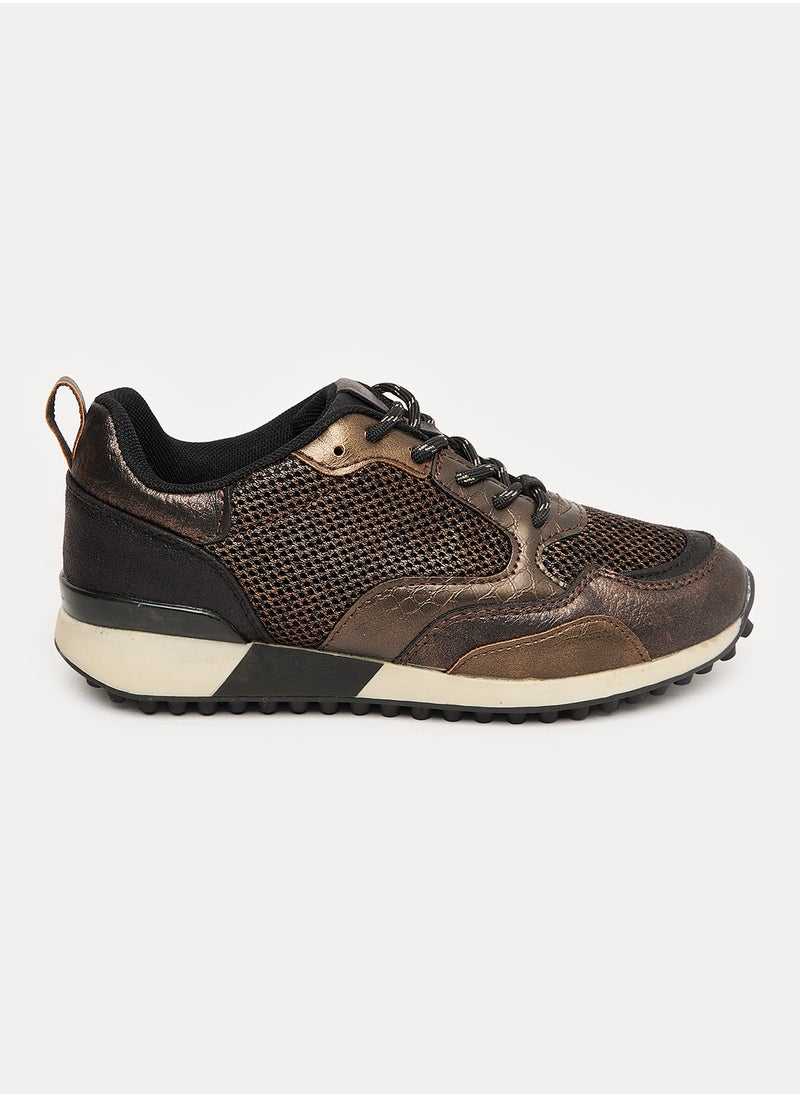 SPROX - Low Top Sneaker - Image 1