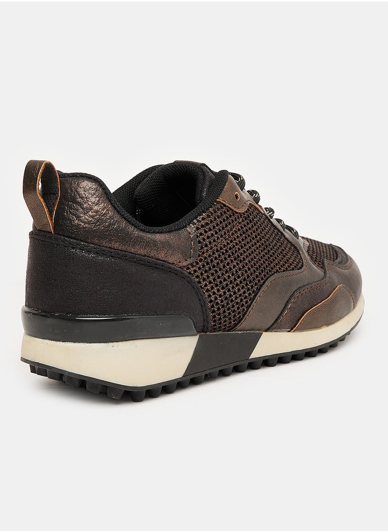 SPROX - Low Top Sneaker - Image 1