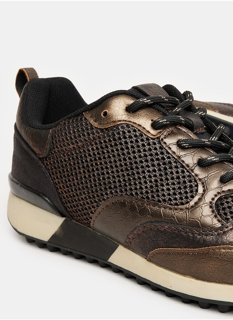 SPROX - Low Top Sneaker - Image 1