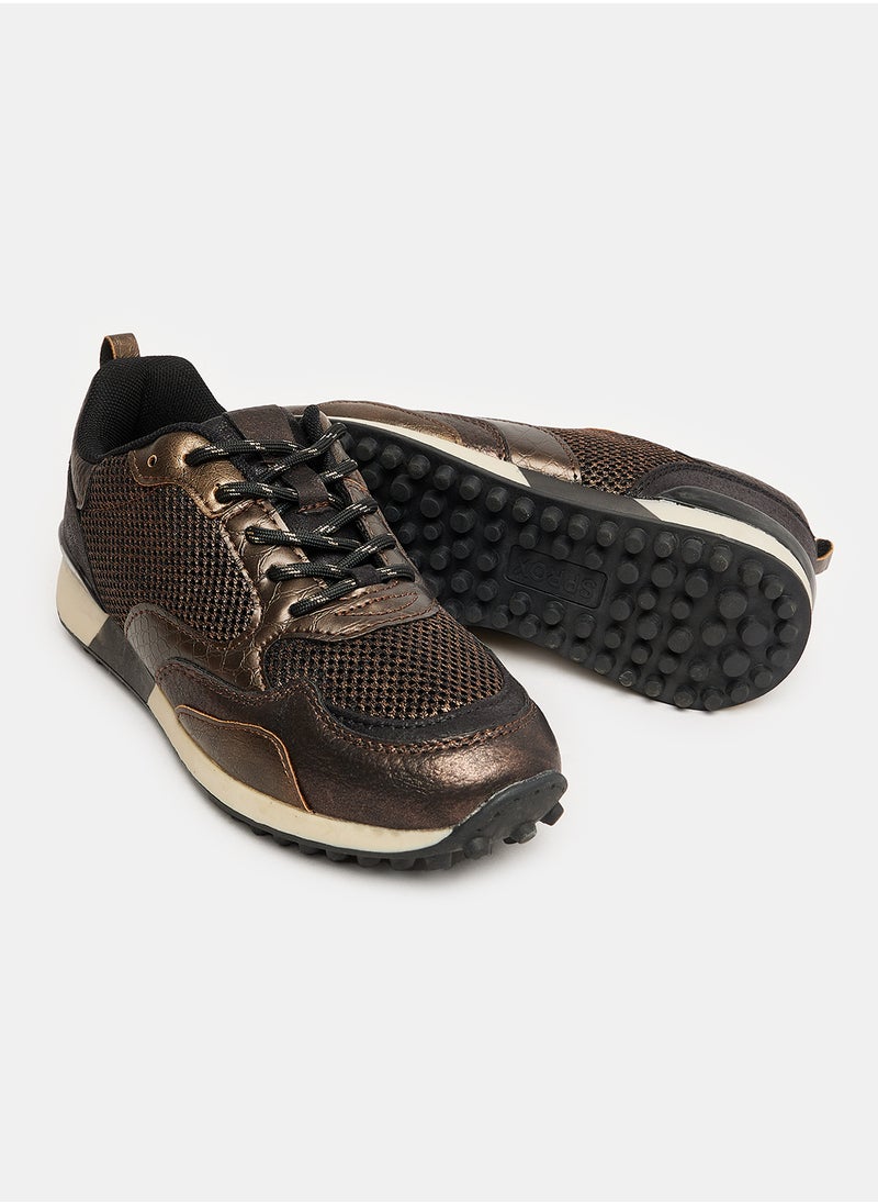 SPROX - Low Top Sneaker - Image 1