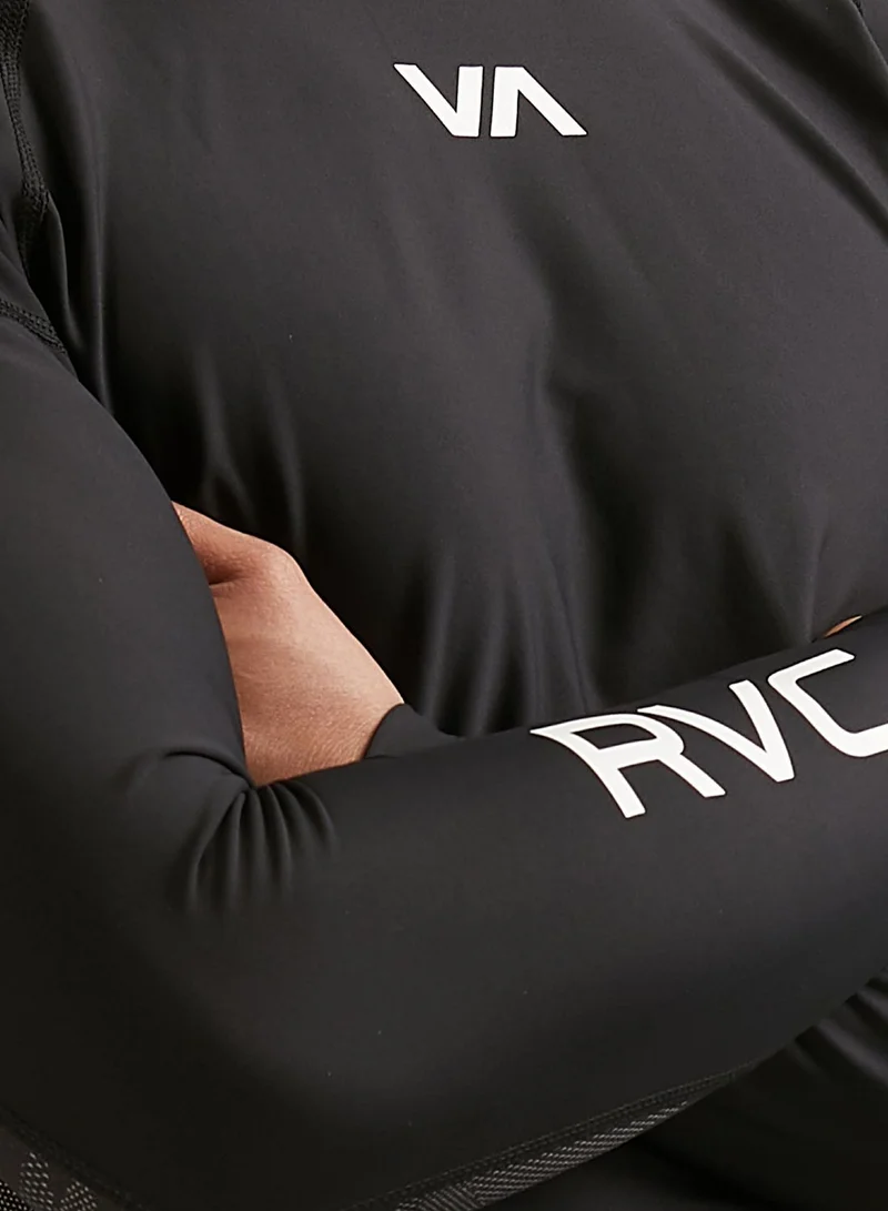 rvca Compression T-Shirt