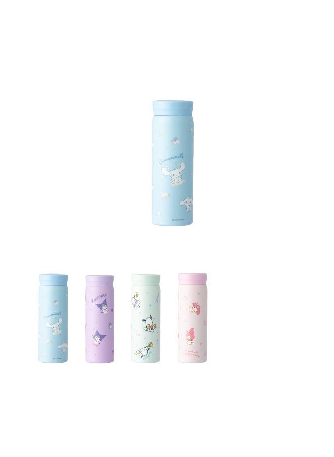 Miniso Sanrio characters Insulated Bottle (280mL) 