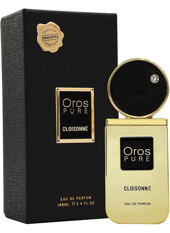 Armaf Pure Blooming Perfume EDP  - Image 2