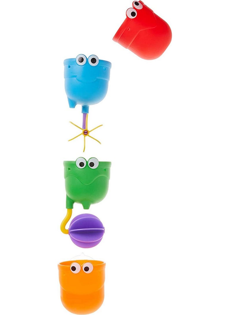 Munchkin Falls Toddler Bath Toy - Image 2