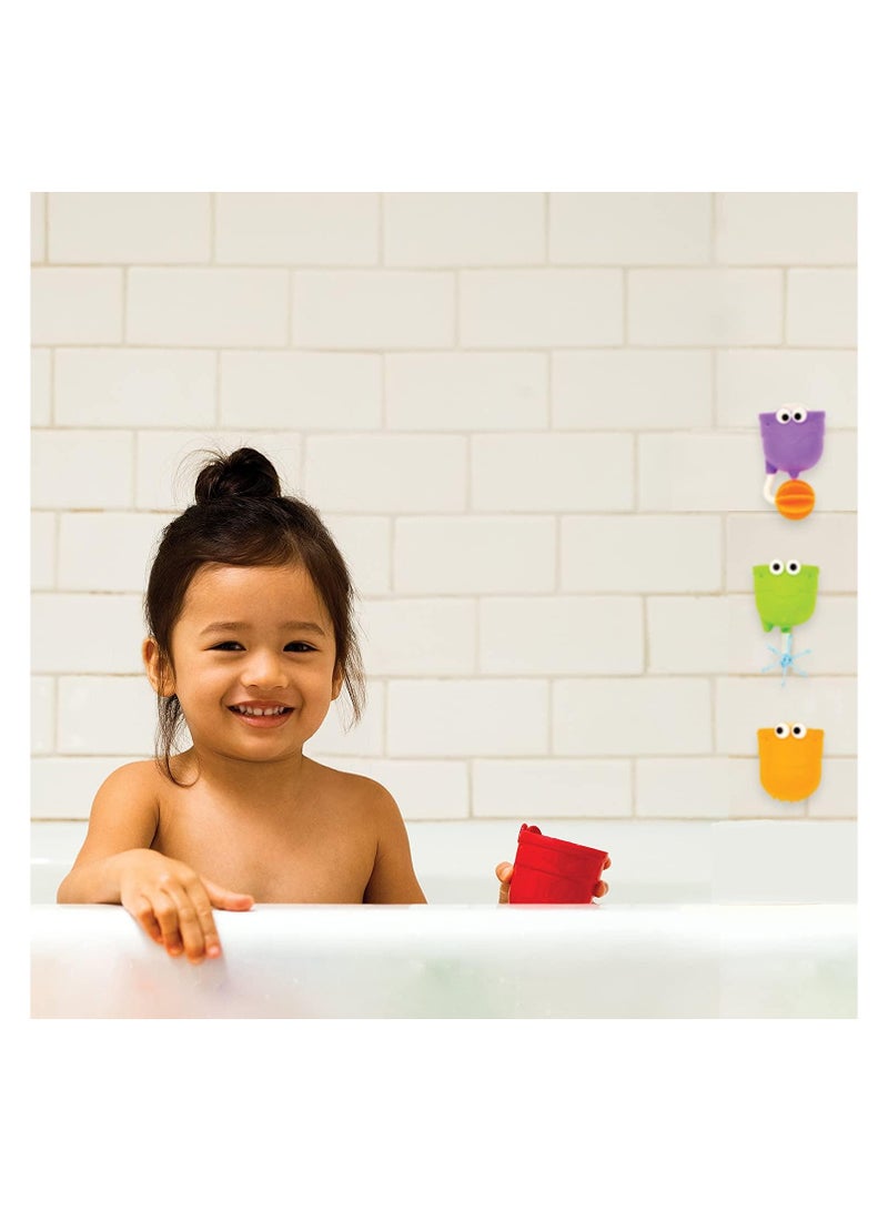 Munchkin Falls Toddler Bath Toy - Image 4