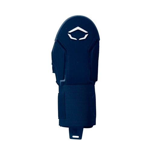 EvoShield Sliding Mitt 2.0 - Adult Size, Navy - Image 2