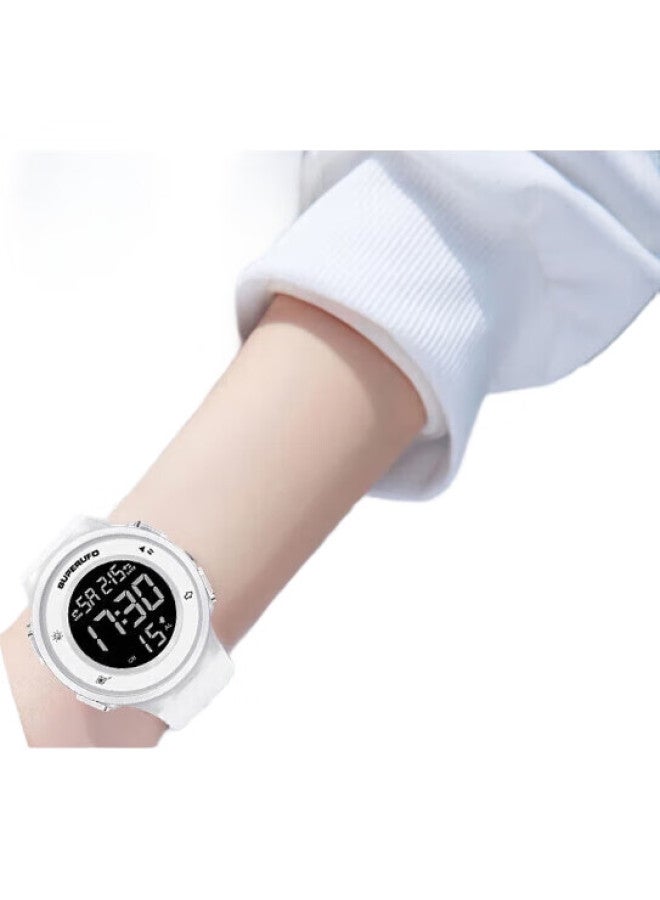 MAX-G Sports Digital Watch For Boys And Girls, Suitable For Middle School And High School Students, Luminous, Waterproof, Multifunctional, Digital Youth Watch - Image 2