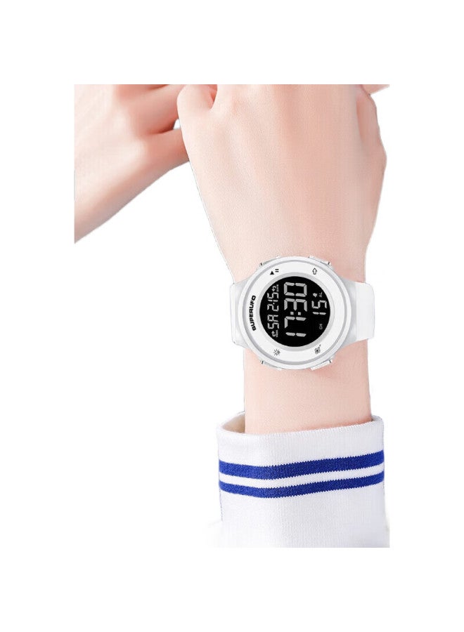 MAX-G Sports Digital Watch For Boys And Girls, Suitable For Middle School And High School Students, Luminous, Waterproof, Multifunctional, Digital Youth Watch - Image 3