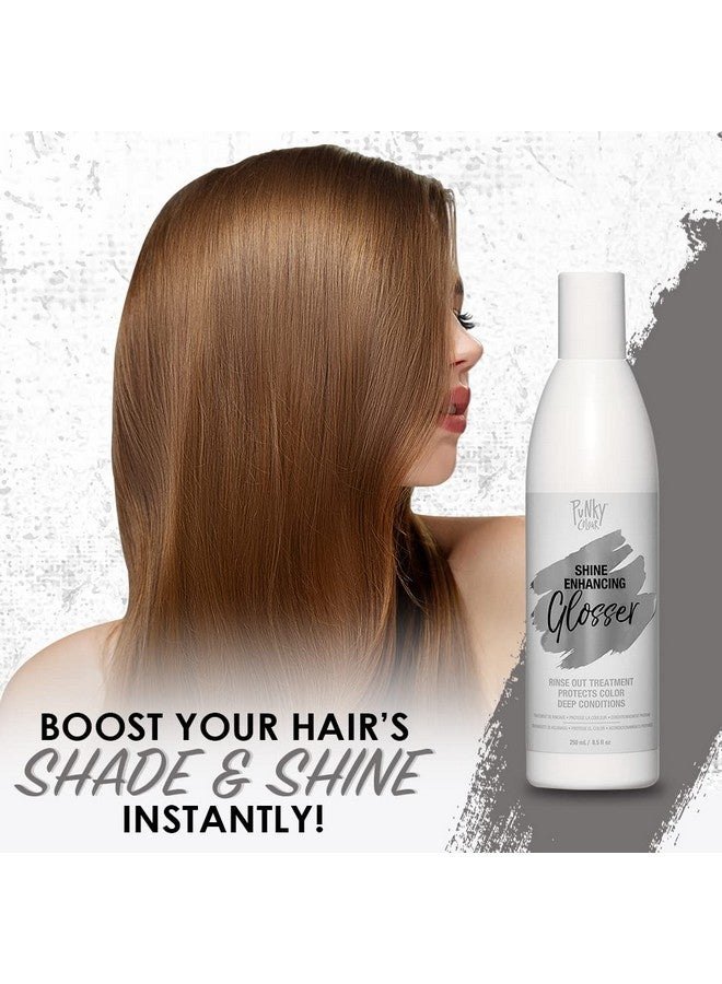 Punky New! 3In1 Shine Glosser 8.5 Oz - Image 5