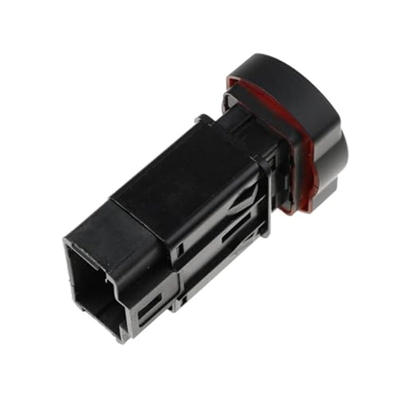Wivplex Hazard Warning Button Switch for Renault - Image 2
