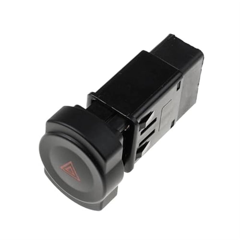 Wivplex Hazard Warning Button Switch for Renault - Image 1