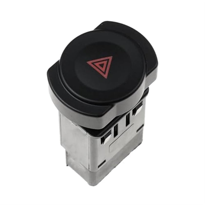 Wivplex Hazard Warning Button Switch for Renault - Image 5