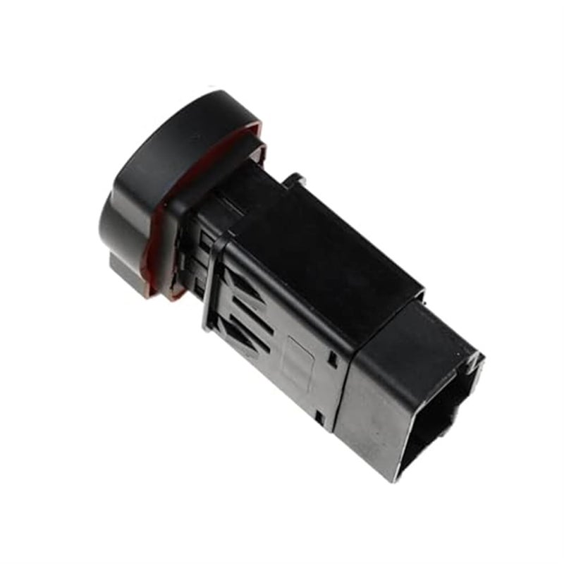 Wivplex Hazard Warning Button Switch for Renault - Image 4