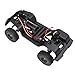 AMK Upgraded TRX4M Nylon Chassis Frame 118 RC Crawler Assembled Chassis for 118 AX8560 Rc Crawler TRX4M Bronco Defender - Image 2