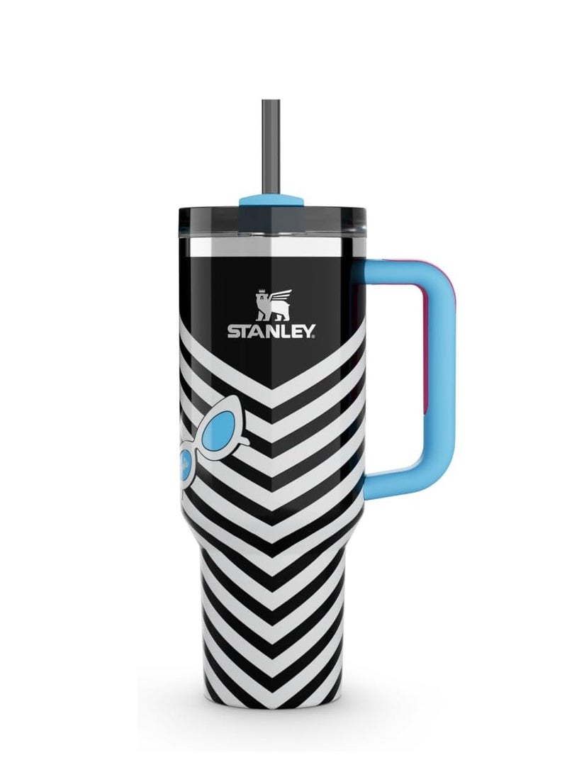 Stanley - Stanley Cup The Barbie X limited edition1959 Original made of 40 oz stainless steel - Image 1