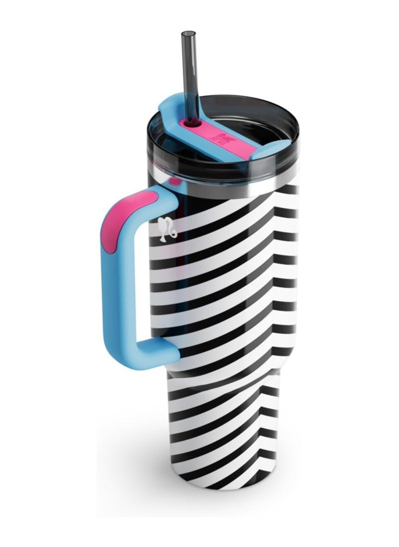 Stanley - Stanley Cup The Barbie X limited edition1959 Original made of 40 oz stainless steel - Image 1