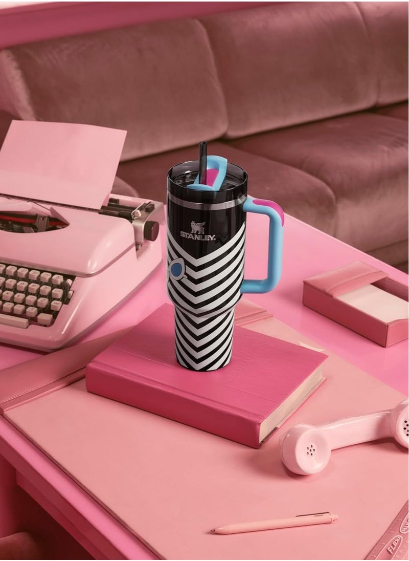 Stanley - Stanley Cup The Barbie X limited edition1959 Original made of 40 oz stainless steel - Image 1