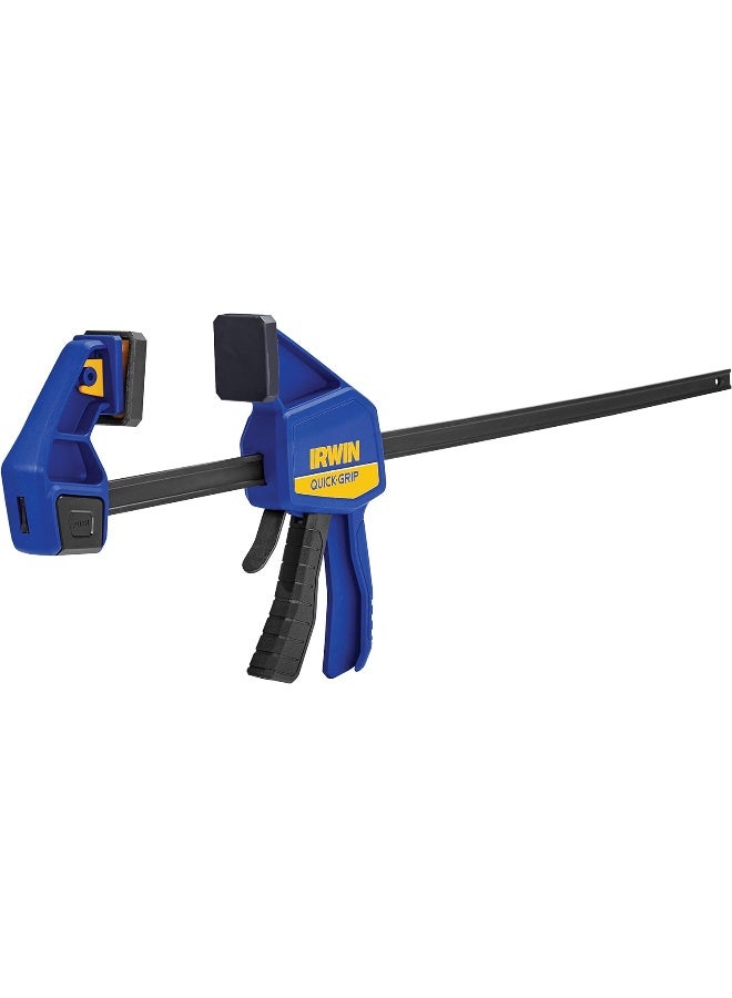 إيروين مشبك إيرفين كويك جريب متوسط الواجب بتصميم بيد واحدة وقدرة 24 بوصة - Image 2