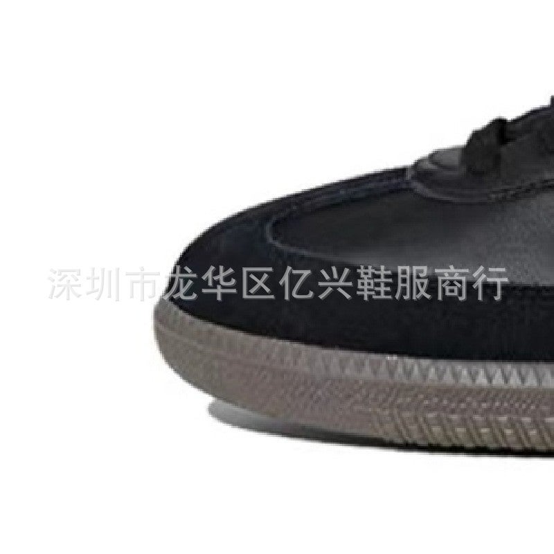 Pure Original High Quality Classic Casual Breathable Student Trend Retro All-Match Men'S And Women'S - Image 4