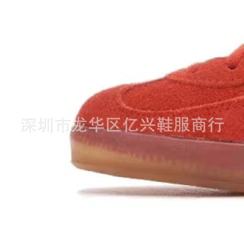 Pure Original High Quality Classic Casual Breathable Student Trend Retro All-Match Men'S And Women'S - Image 5