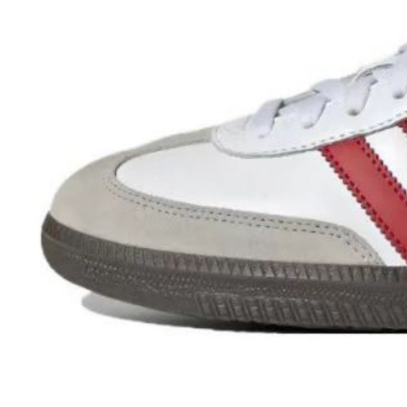 Pure Original High Quality Classic Casual Breathable Student Trend Retro All-Match Men'S And Women'S - Image 1