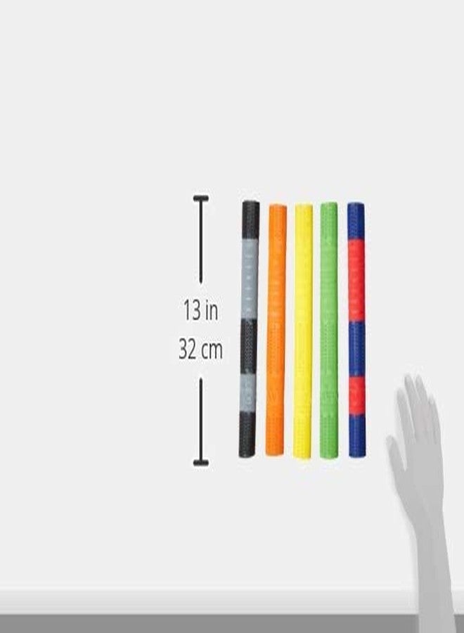 مايور مقابض مايور MCG1000 هيكستيك 1000 - Image 4